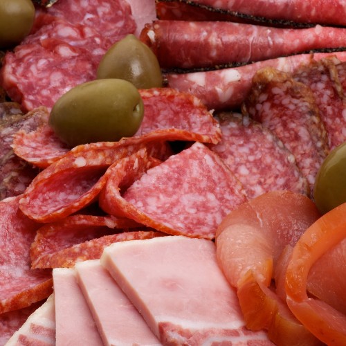 charcuteria sedavi